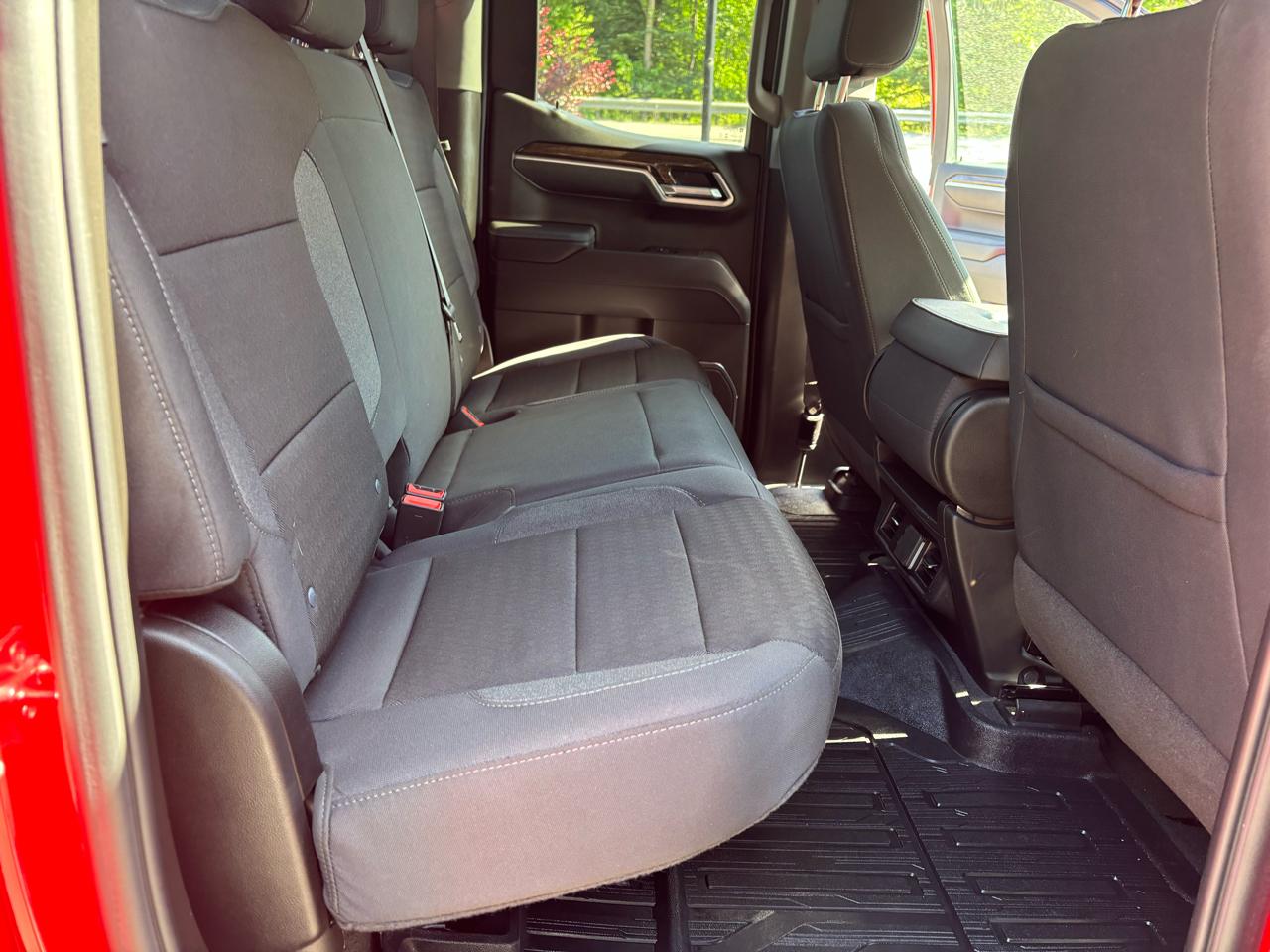 GMC Sierra 1500 Elevation Double Cab 4WD w/3VL 2025