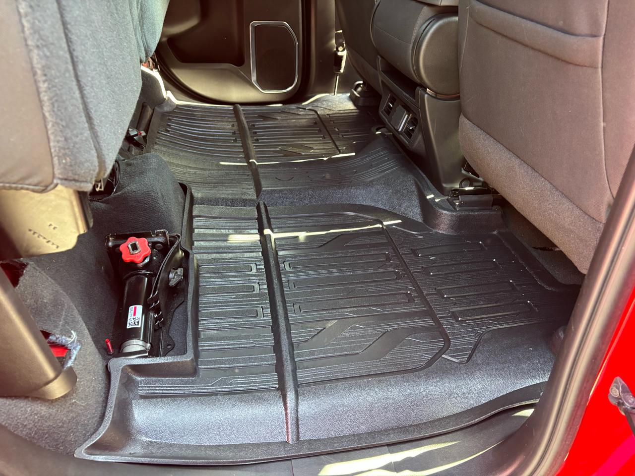 GMC Sierra 1500 Elevation Double Cab 4WD w/3VL 2025