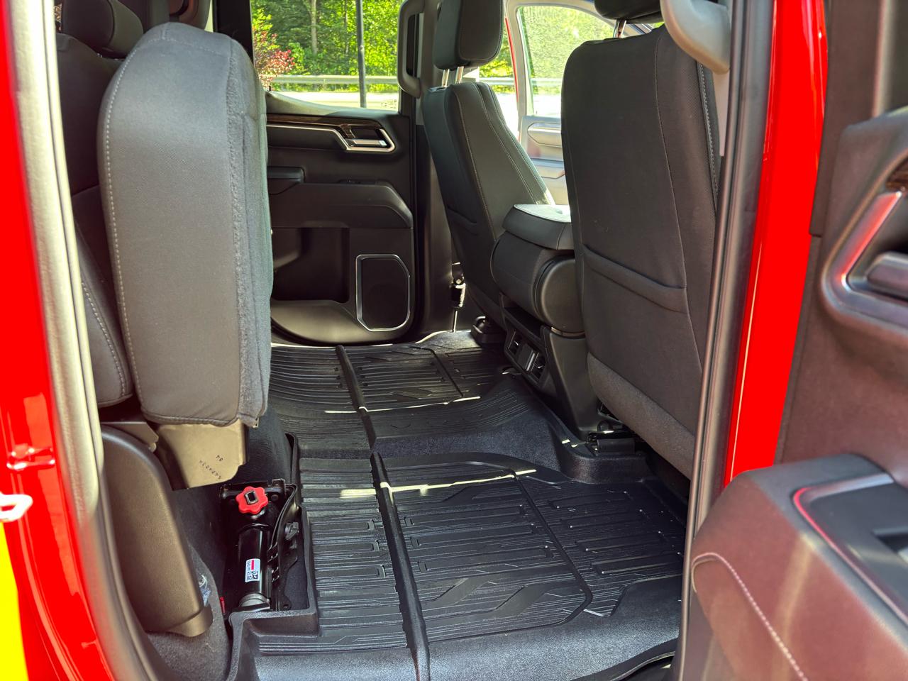 GMC Sierra 1500 Elevation Double Cab 4WD w/3VL 2025