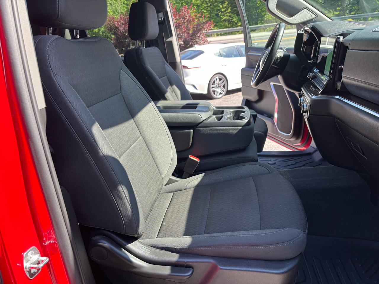 GMC Sierra 1500 Elevation Double Cab 4WD w/3VL 2025