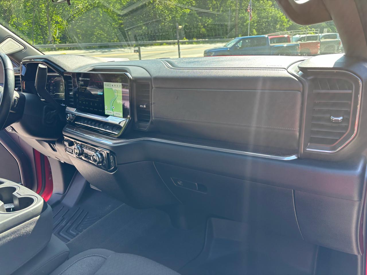 GMC Sierra 1500 Elevation Double Cab 4WD w/3VL 2025