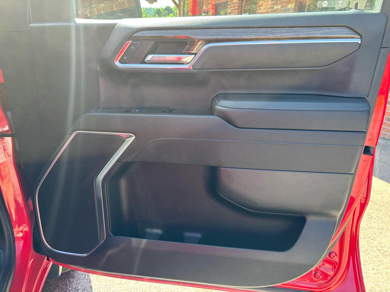 GMC Sierra 1500 Elevation Double Cab 4WD w/3VL 2025