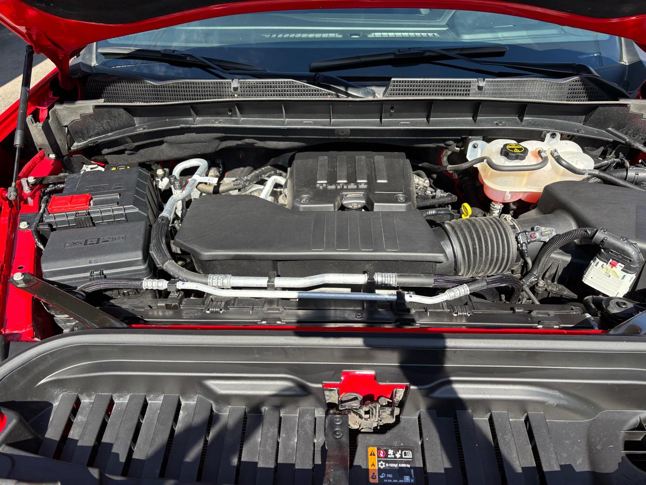 GMC Sierra 1500 Elevation Double Cab 4WD w/3VL 2025