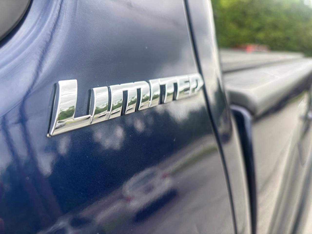 Toyota Tacoma Double Cab Long Bed V6 Auto 4WD 2013