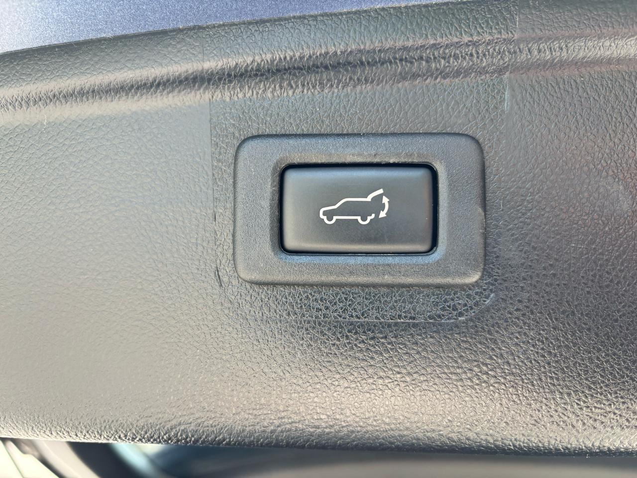 Subaru Outback 2.5i Limited 2017
