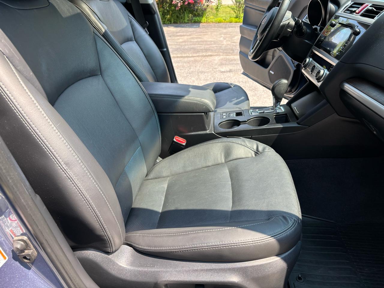 Subaru Outback 2.5i Limited 2017