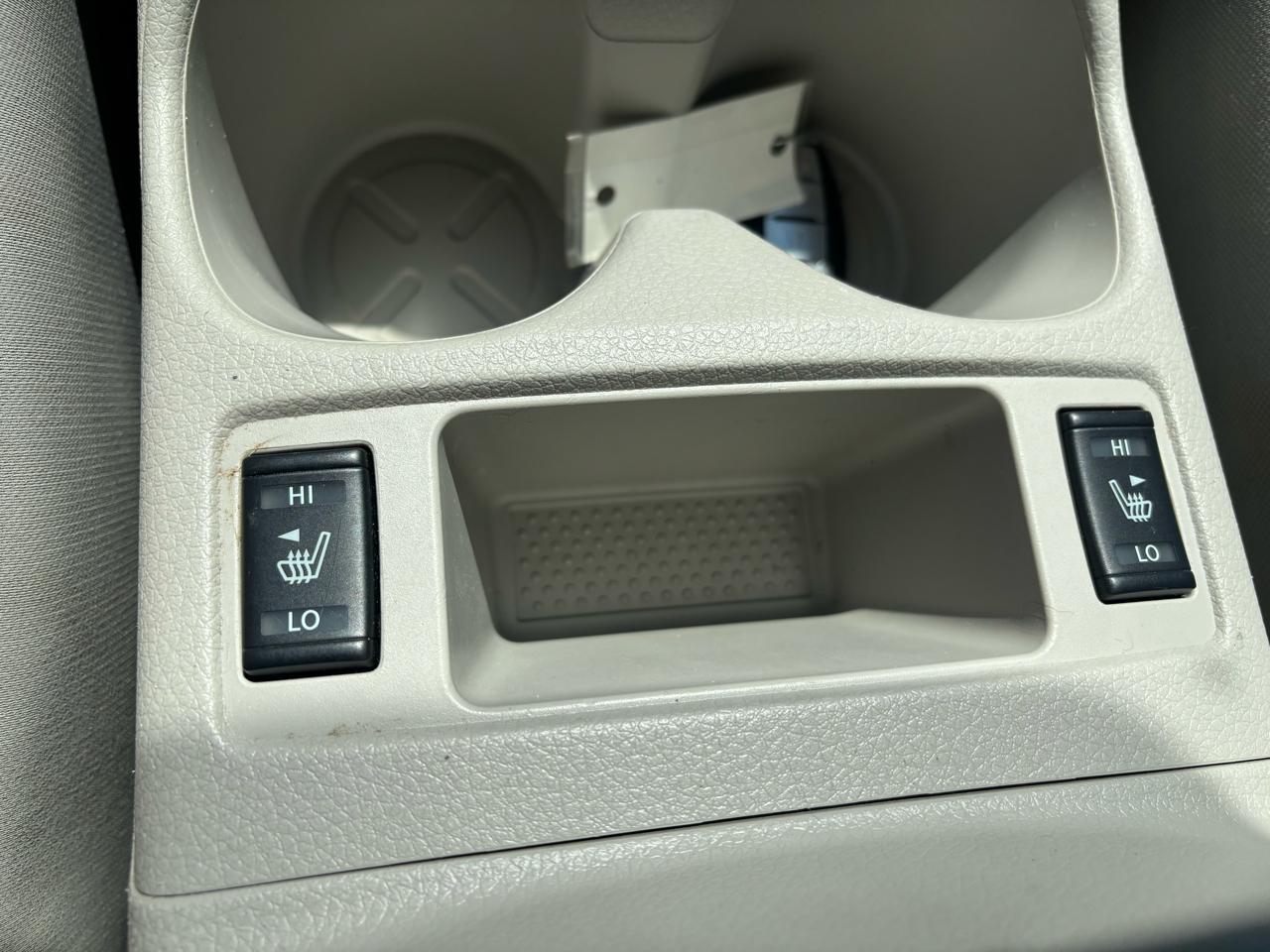 Nissan Rogue Sport SL AWD 2018