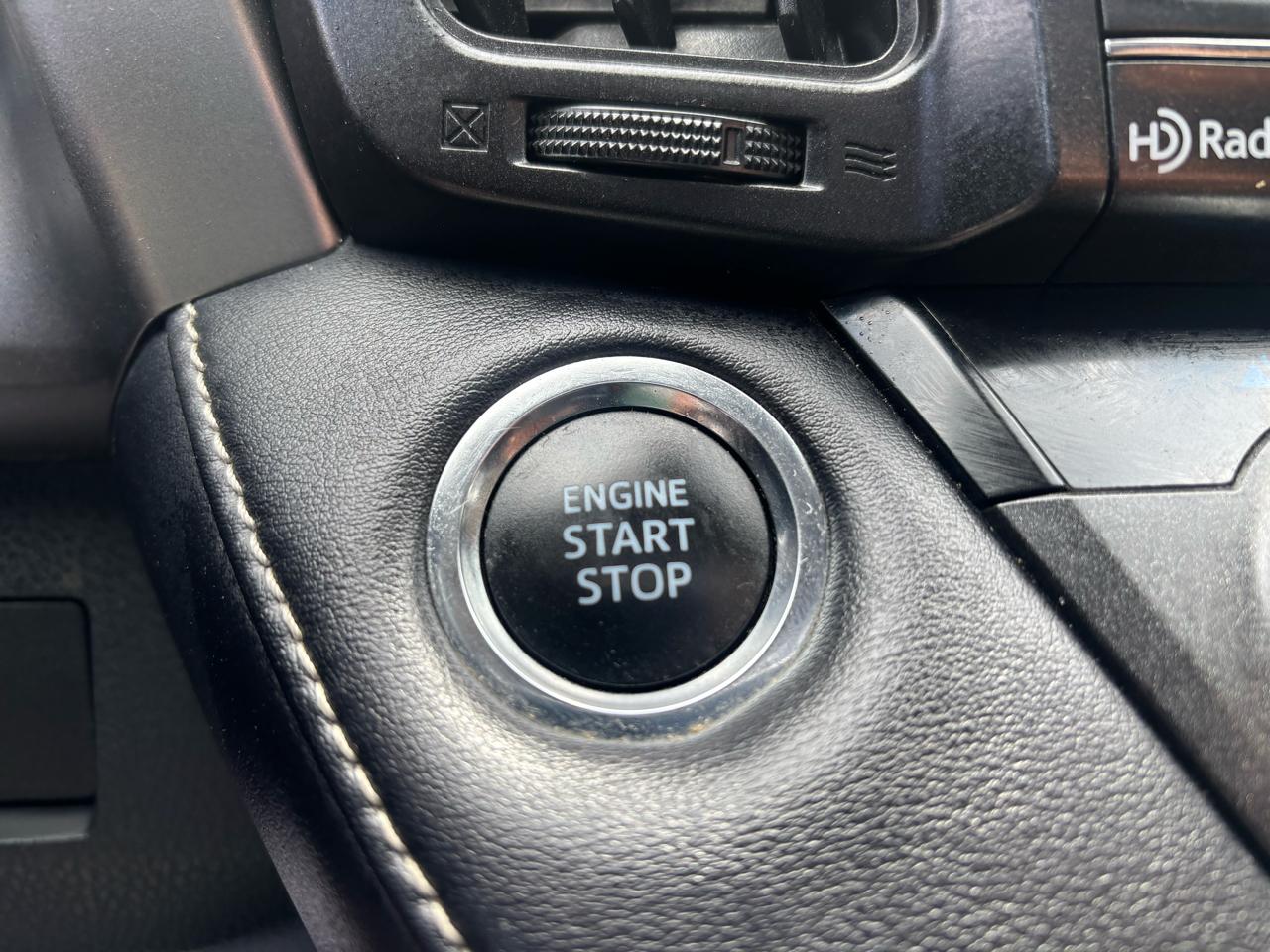 Toyota RAV4 XLE AWD 2017