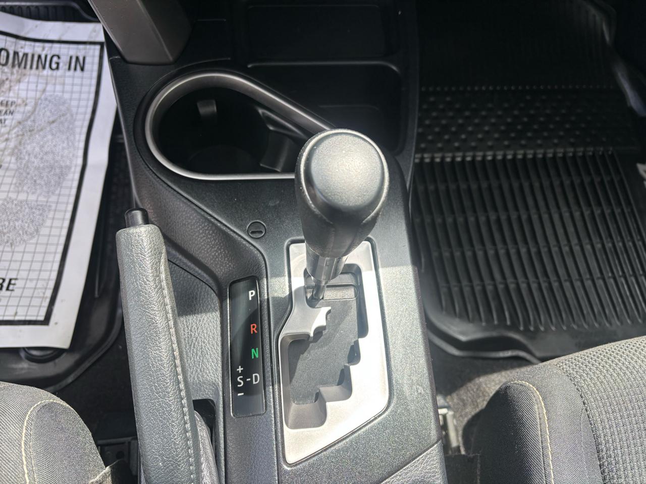 Toyota RAV4 XLE AWD 2017