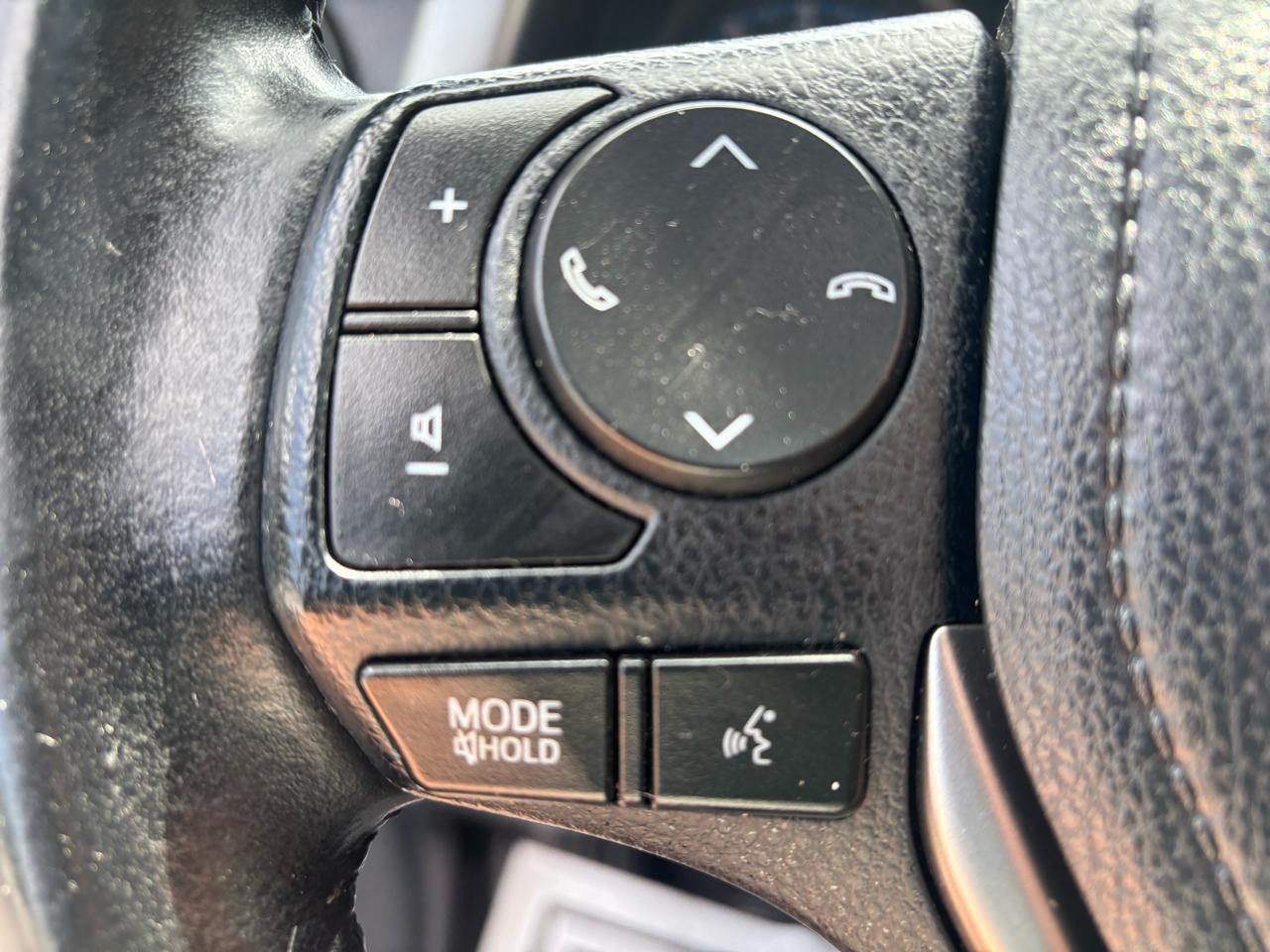 Toyota RAV4 XLE AWD 2017