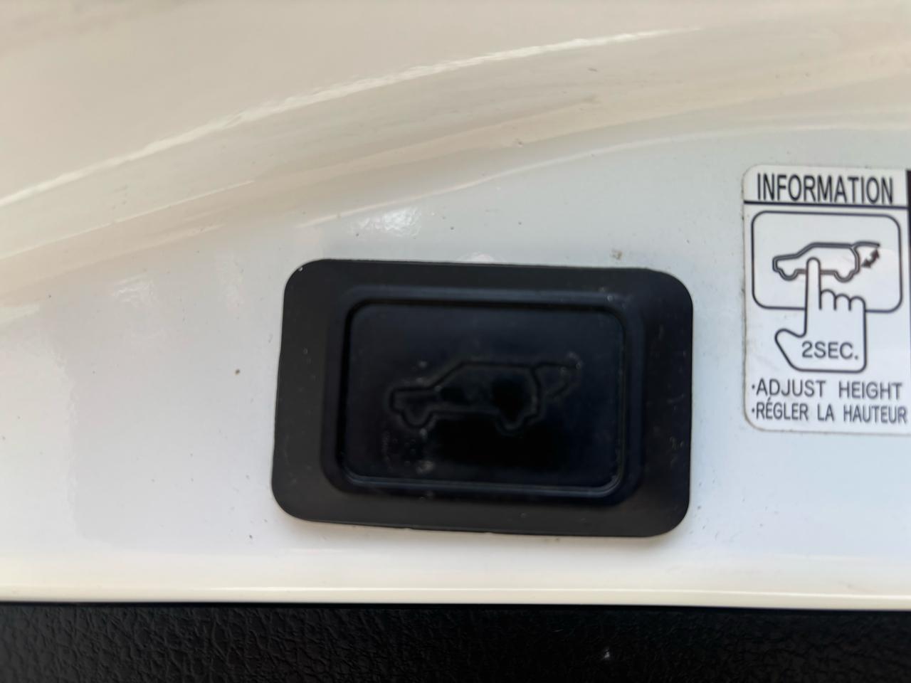 Toyota RAV4 XLE AWD 2017