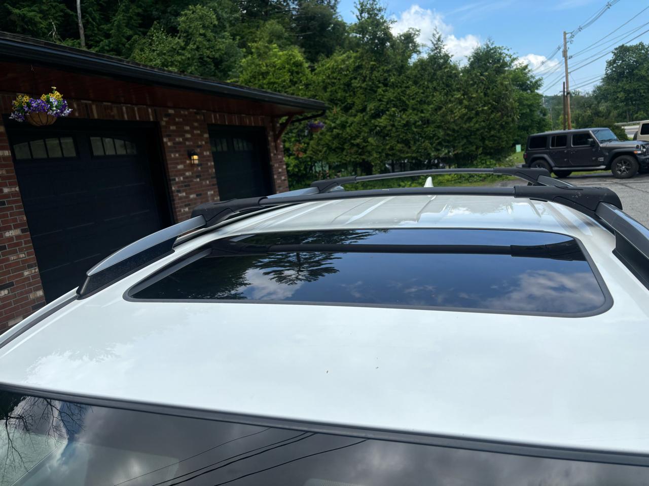 Toyota RAV4 XLE AWD 2017