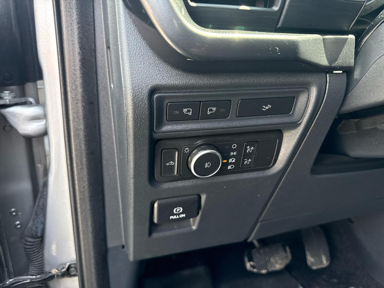 Ford F-150 XLT SuperCrew 5.5-ft. Bed 4WD 2022