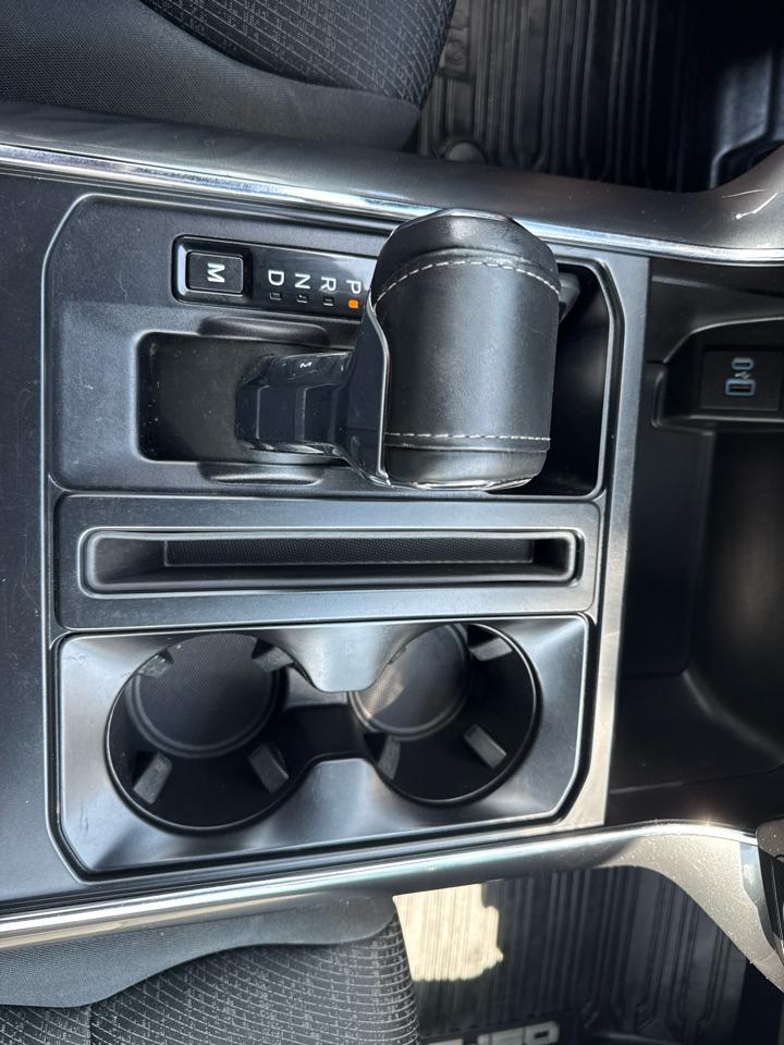 Ford F-150 XLT SuperCrew 5.5-ft. Bed 4WD 2022