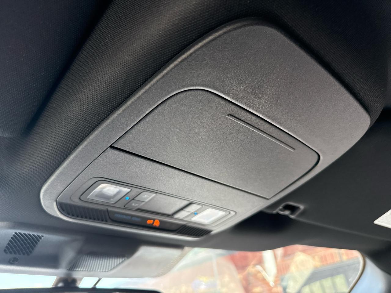 Ford F-150 XLT SuperCrew 5.5-ft. Bed 4WD 2022