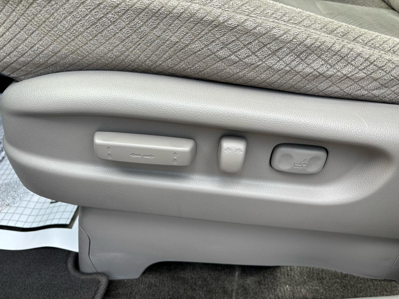 Honda Odyssey EX 2016