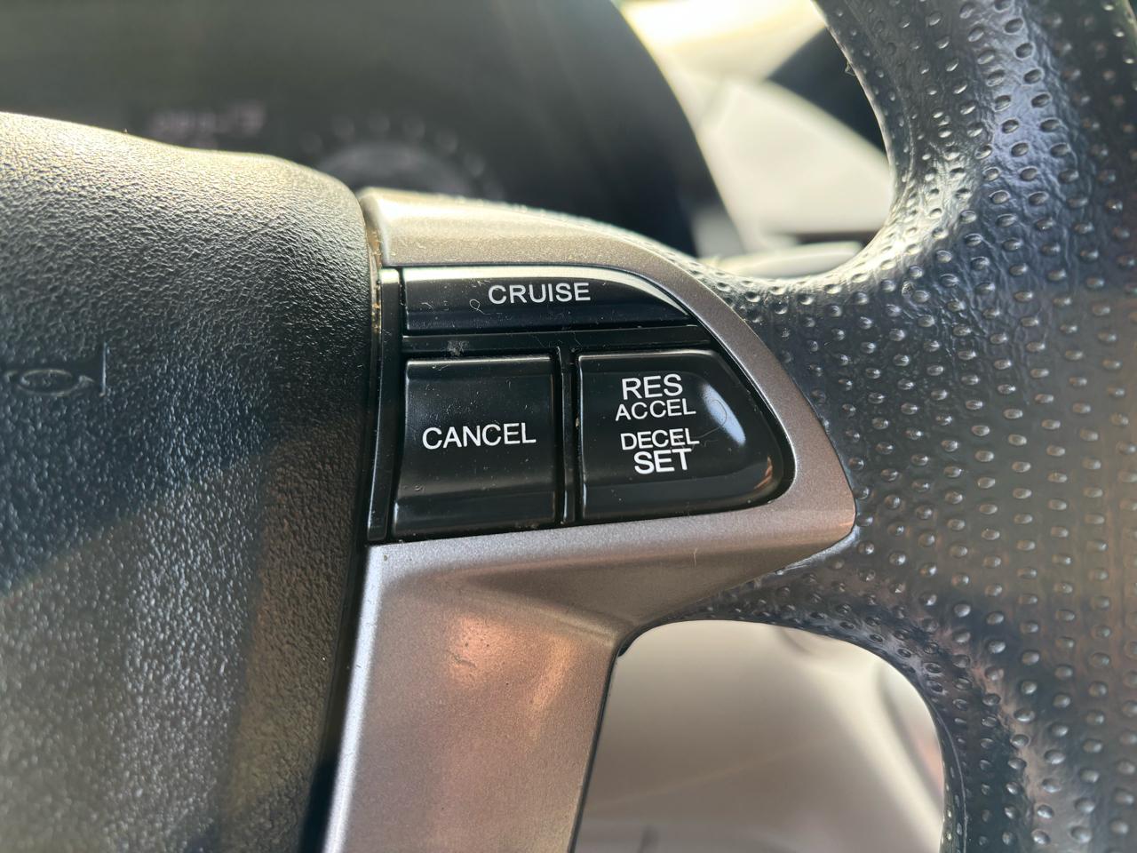 Honda Odyssey EX 2016