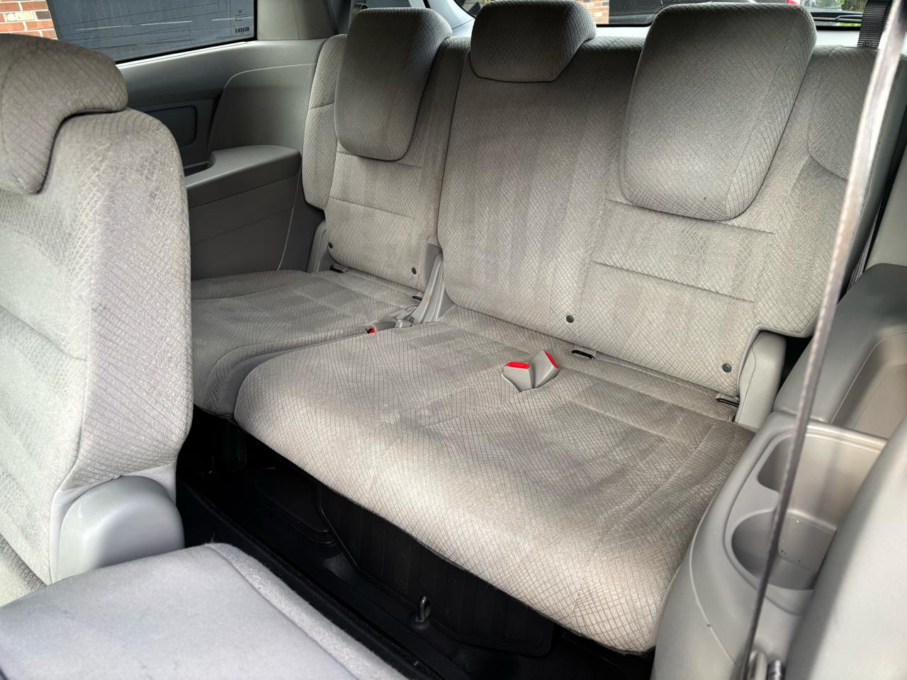 Honda Odyssey EX 2016
