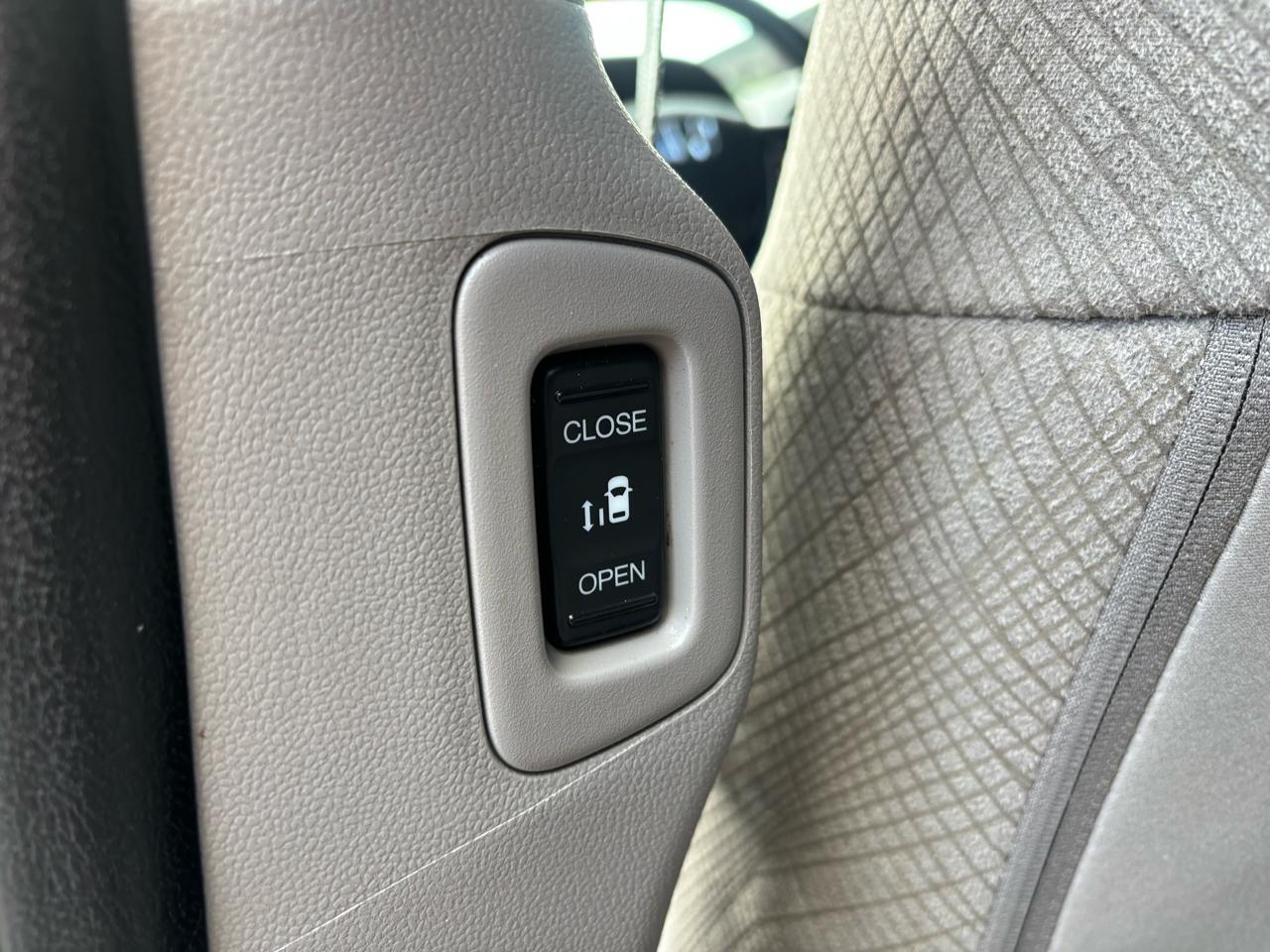 Honda Odyssey EX 2016