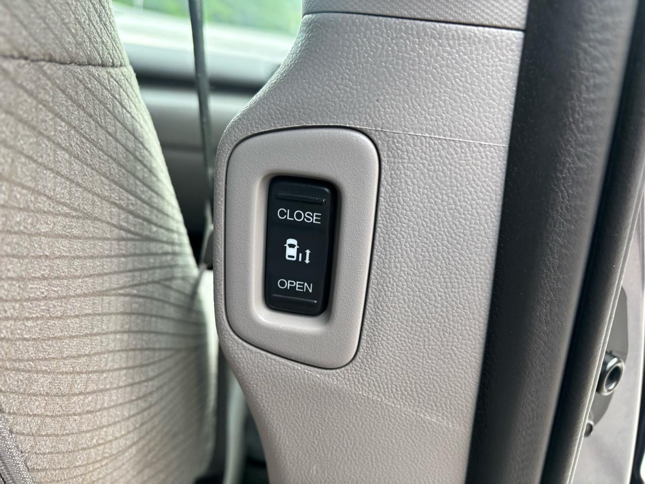 Honda Odyssey EX 2016