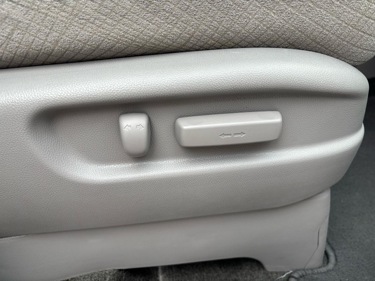 Honda Odyssey EX 2016
