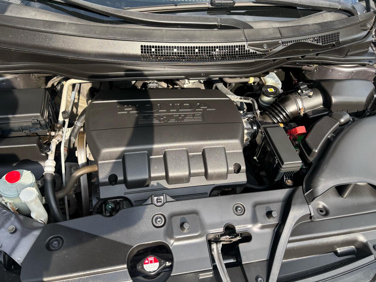 Honda Odyssey EX 2016