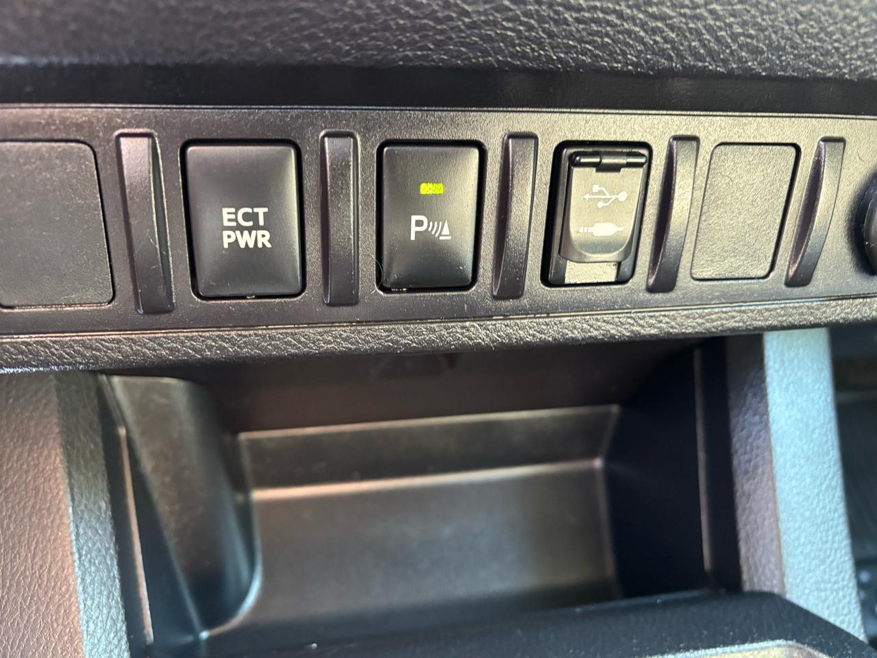 Toyota Tacoma SR5 Access Cab V6 6AT 4WD 2018