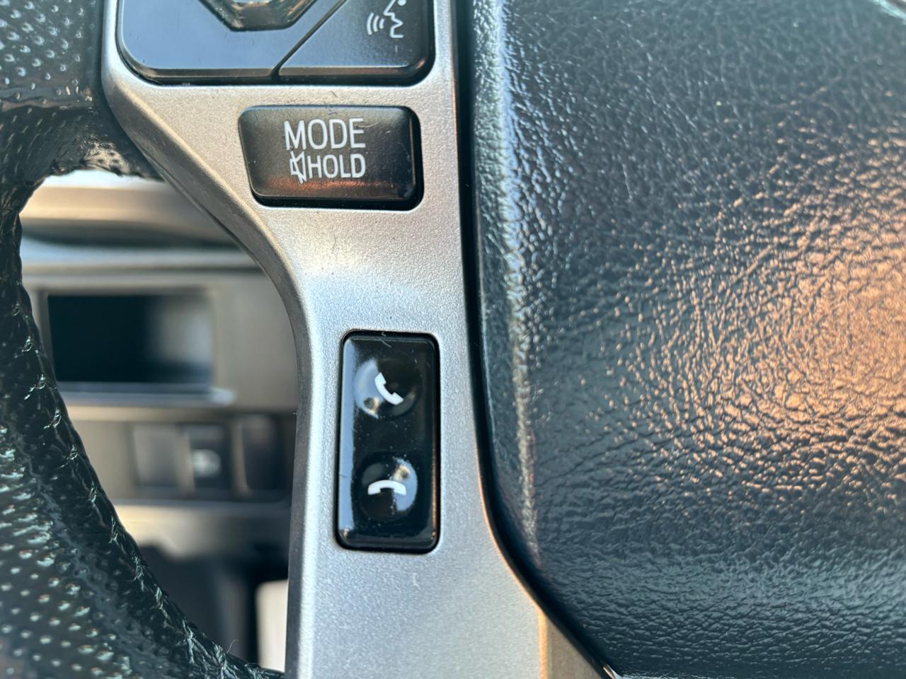 Toyota Tacoma SR5 Access Cab V6 6AT 4WD 2018
