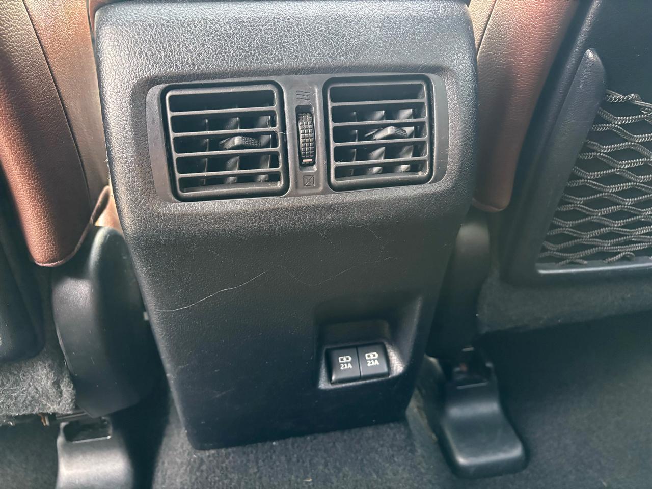Toyota 4Runner Limited 4WD V6 2020