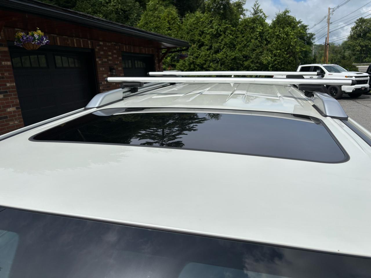 Toyota 4Runner Limited 4WD V6 2020
