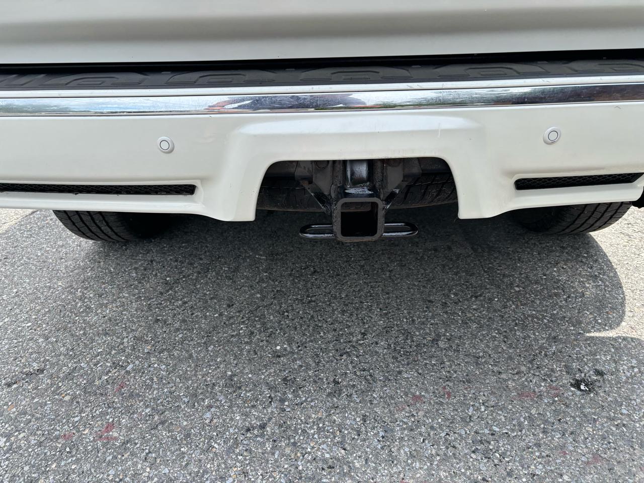 Toyota 4Runner Limited 4WD V6 2020