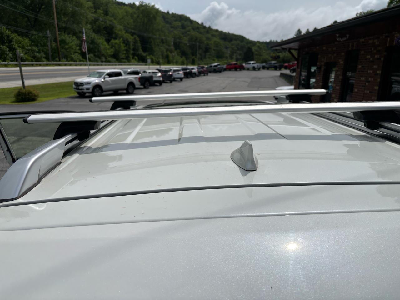 Toyota 4Runner Limited 4WD V6 2020