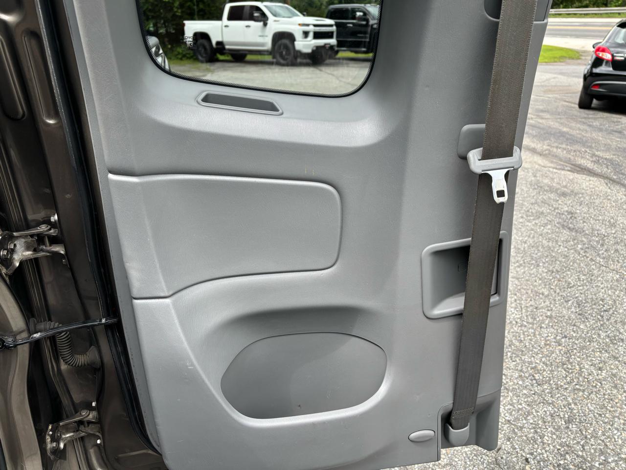 Toyota Tacoma Access Cab V6 5AT 4WD 2015