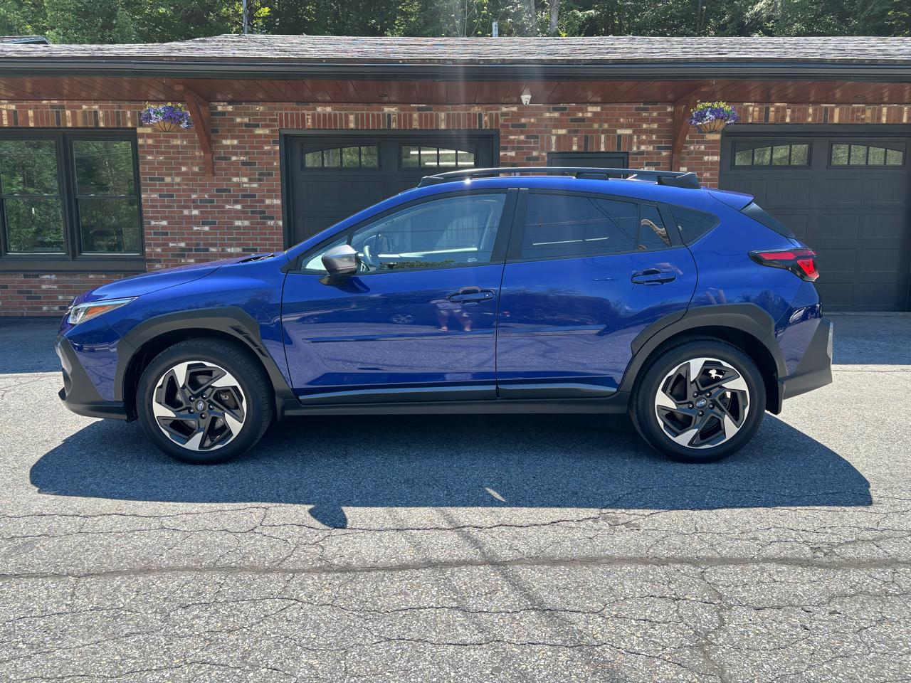 Subaru Crosstrek Limited 2024