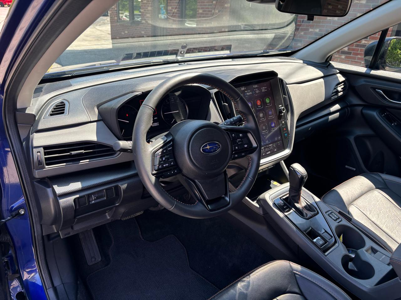 Subaru Crosstrek Limited 2024
