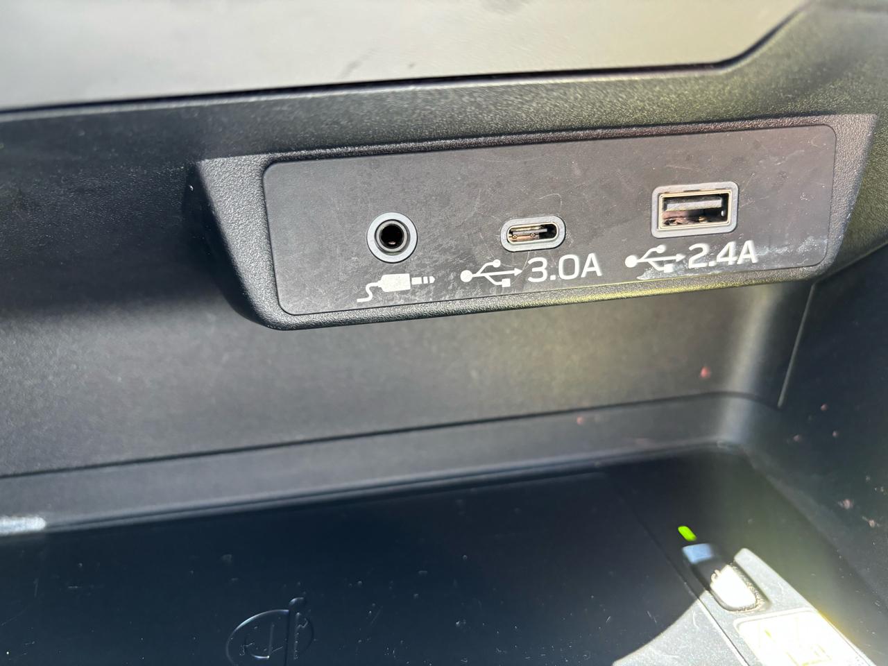 Subaru Crosstrek Limited 2024