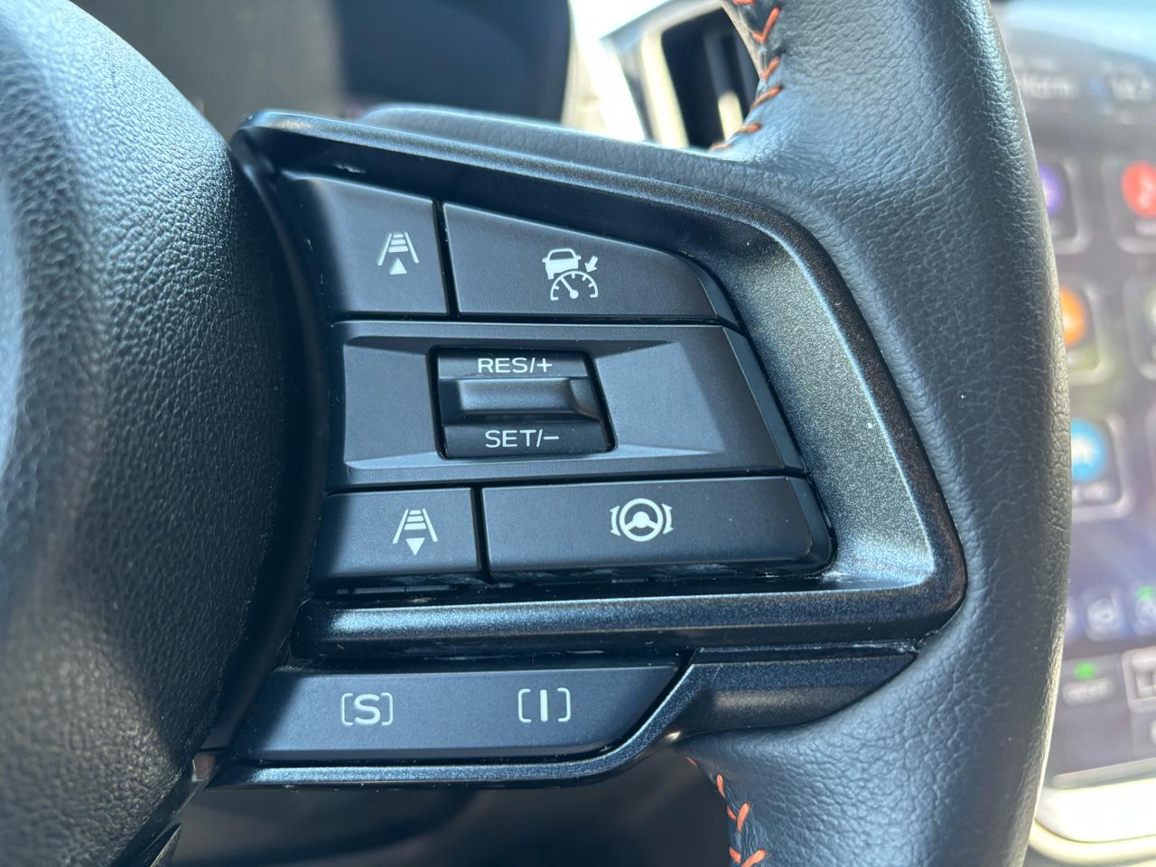 Subaru Crosstrek Limited 2024