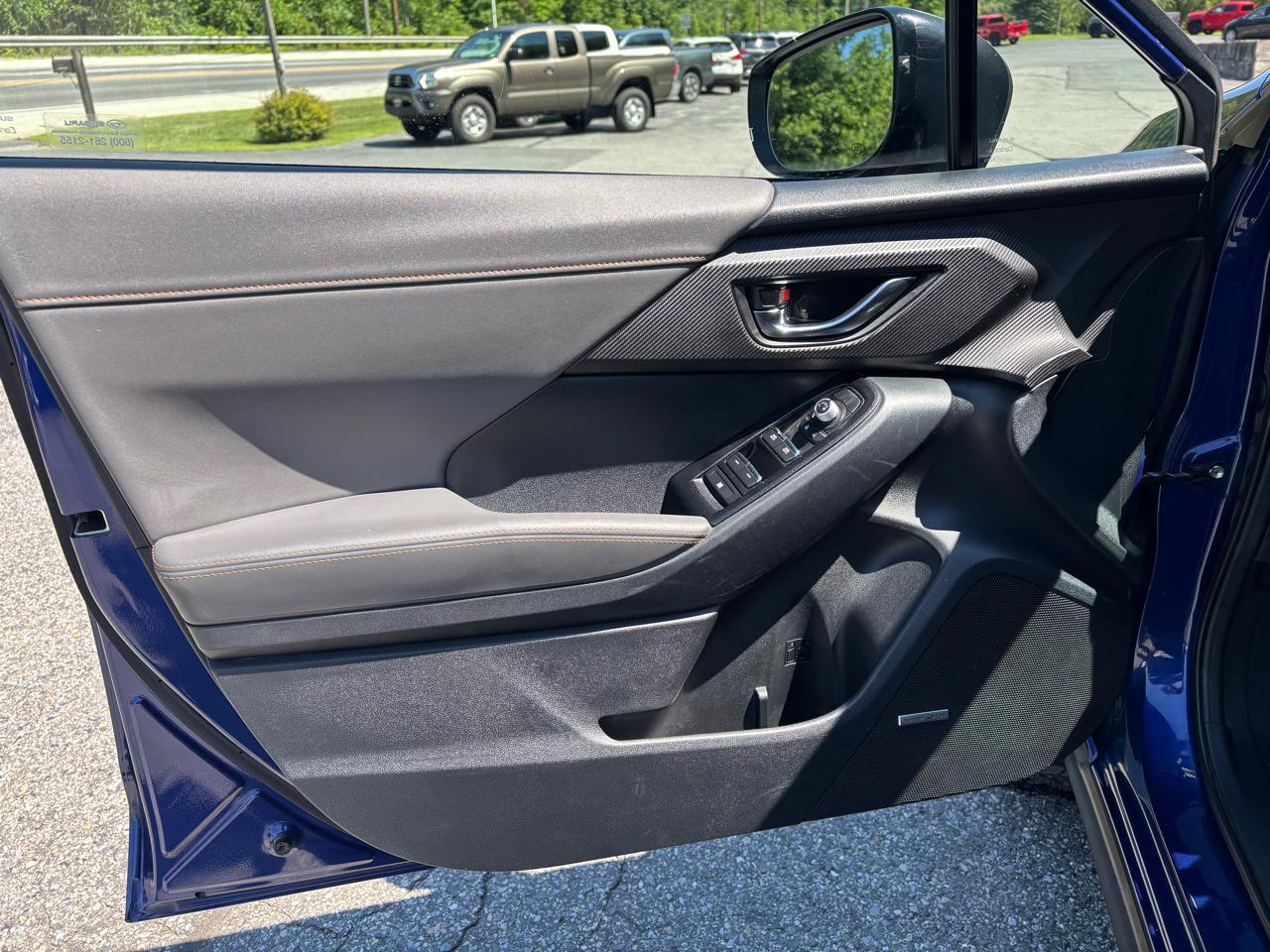 Subaru Crosstrek Limited 2024