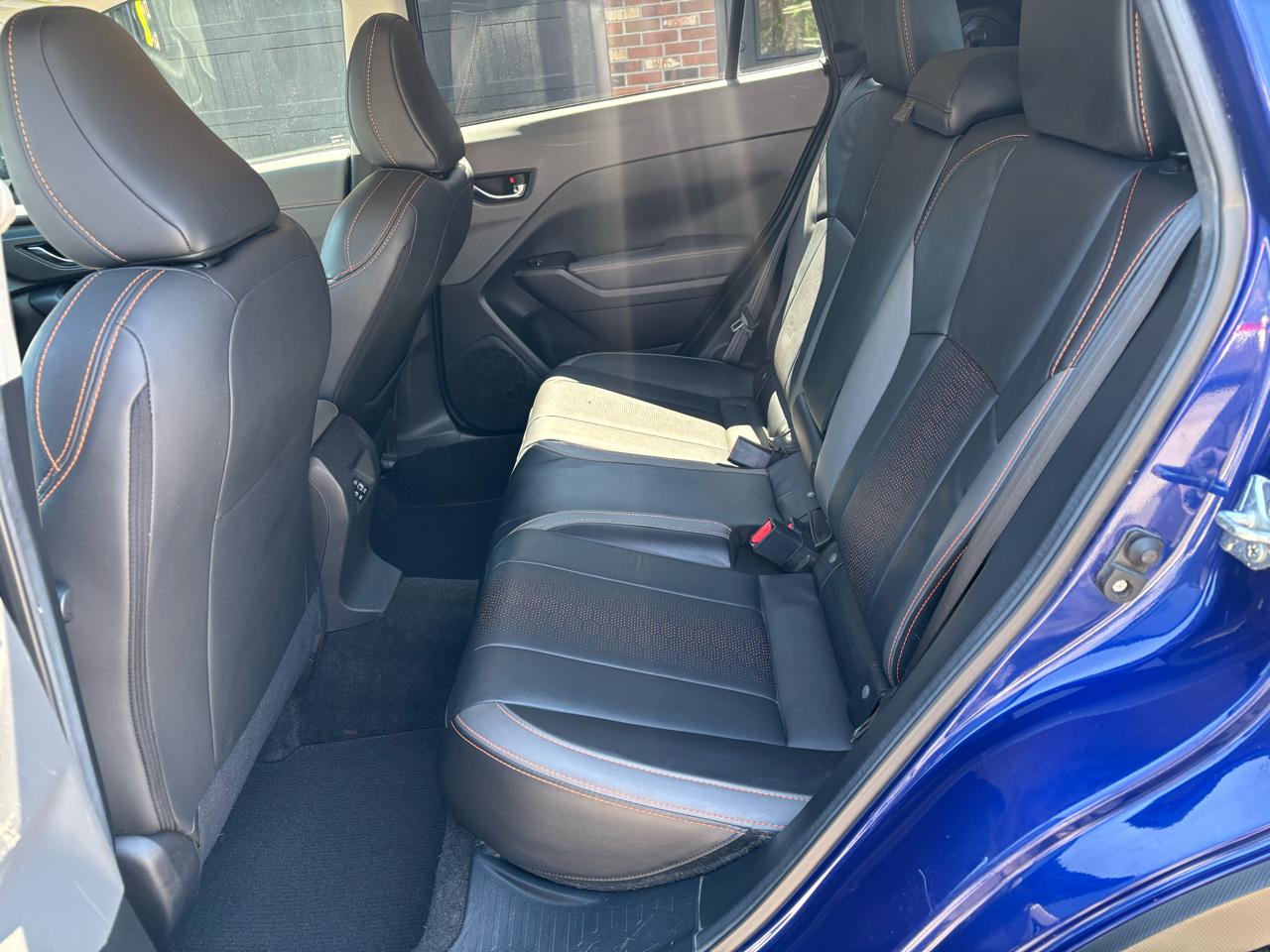 Subaru Crosstrek Limited 2024