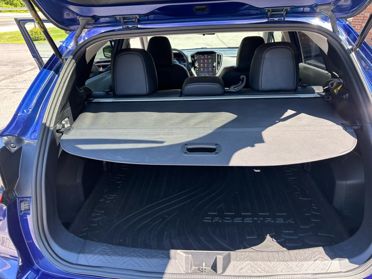 Subaru Crosstrek Limited 2024