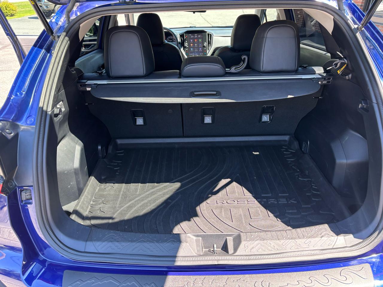 Subaru Crosstrek Limited 2024