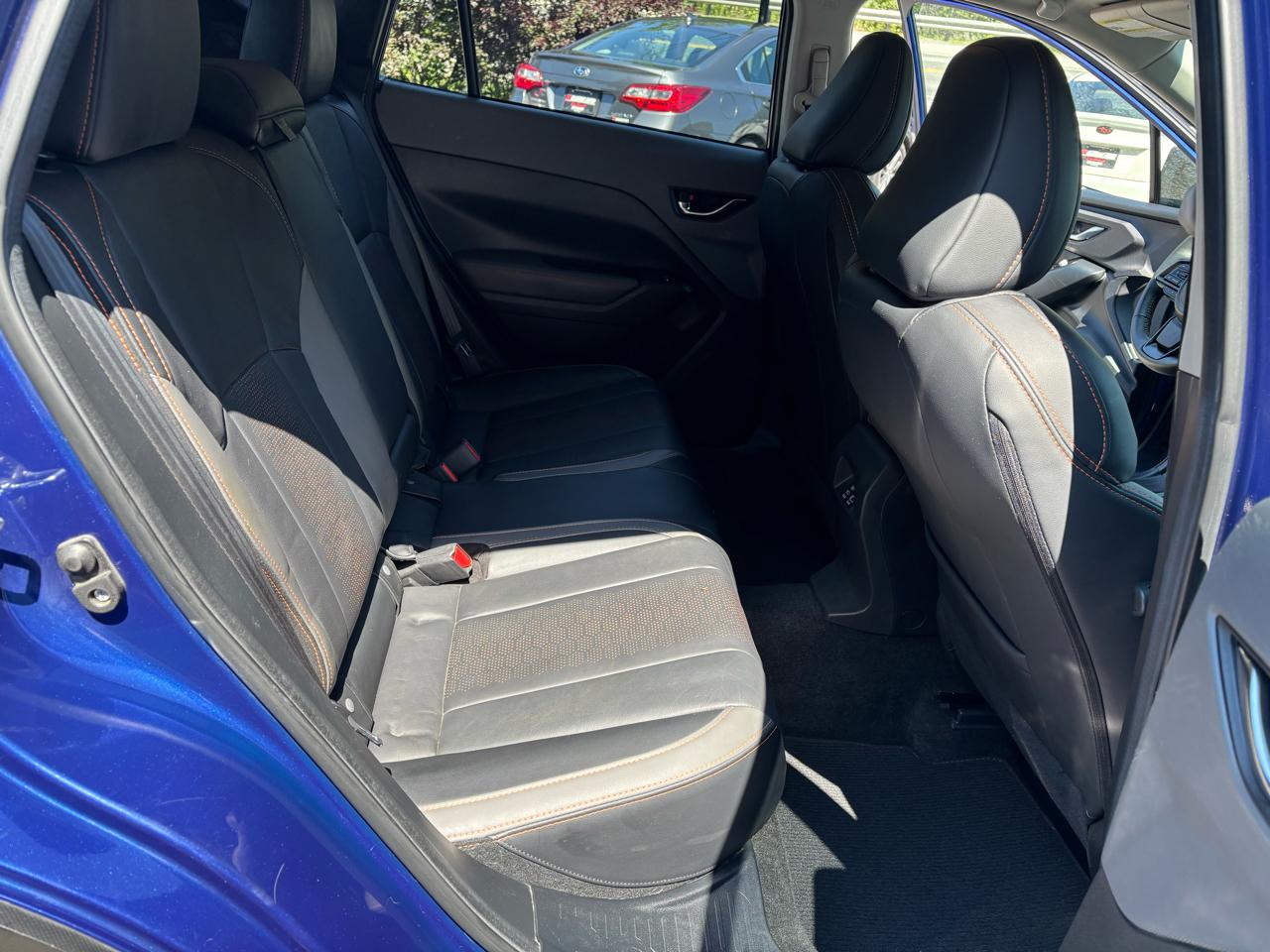 Subaru Crosstrek Limited 2024