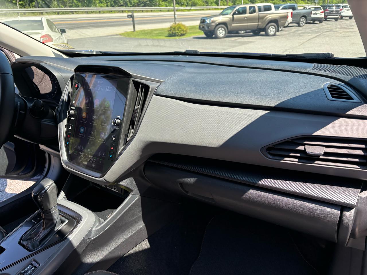 Subaru Crosstrek Limited 2024