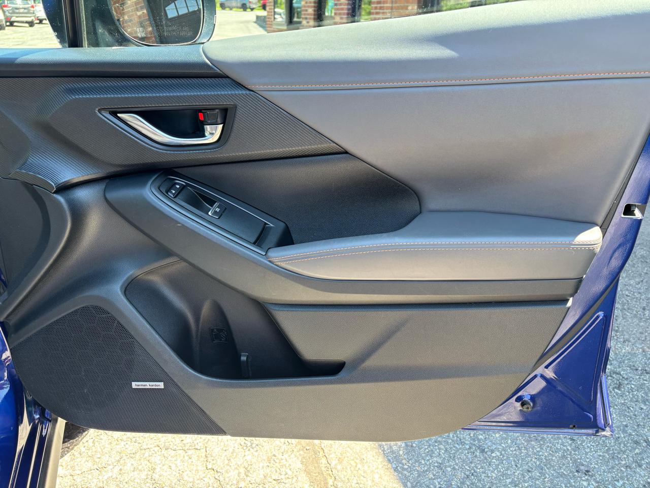 Subaru Crosstrek Limited 2024