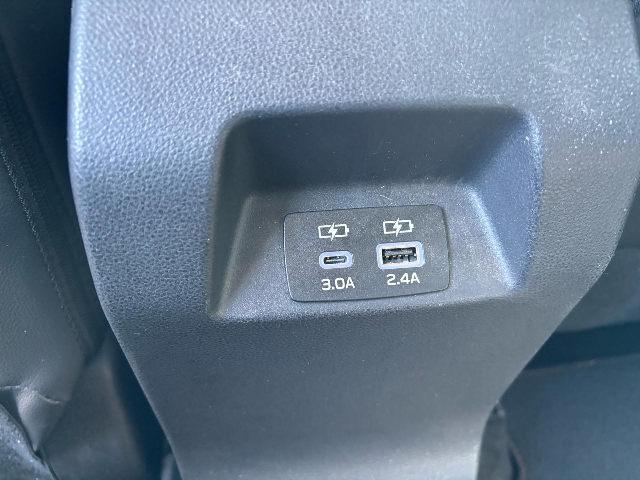Subaru Crosstrek Limited 2024
