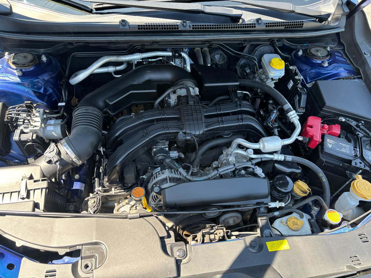 Subaru Crosstrek Limited 2024