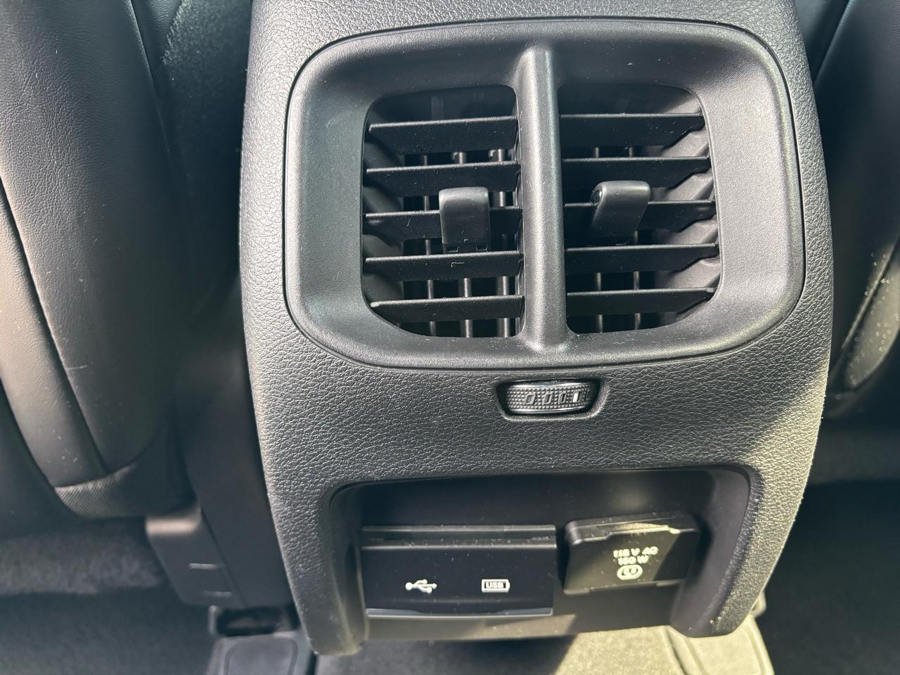 Jeep Cherokee Limited 4WD 2019