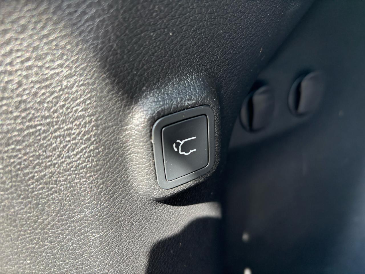 Jeep Cherokee Limited 4WD 2019