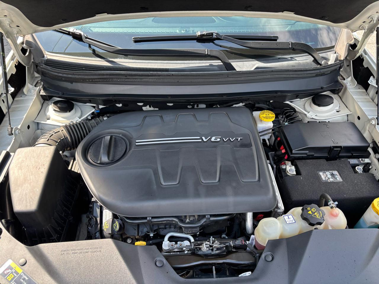 Jeep Cherokee Limited 4WD 2019