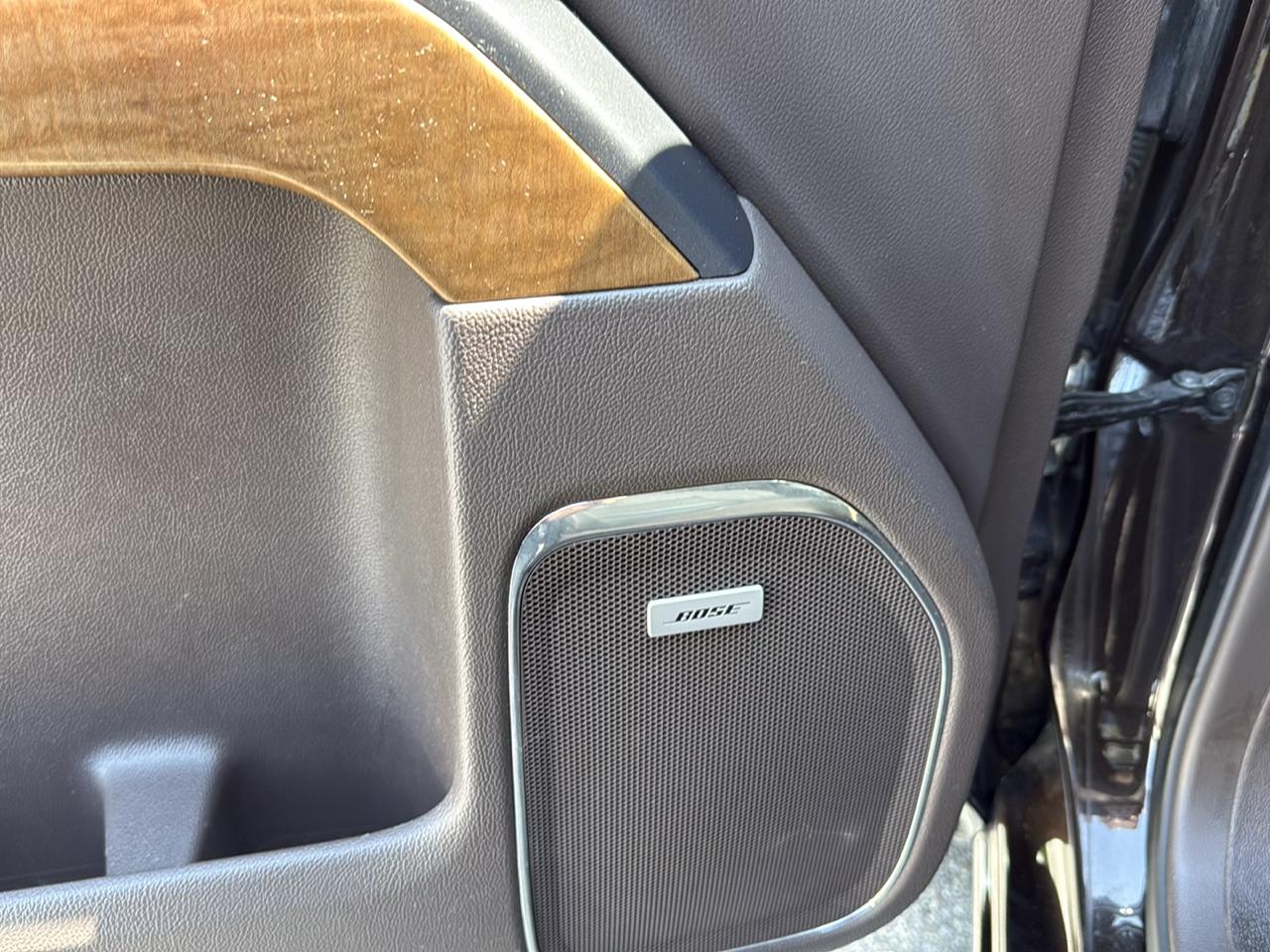 Chevrolet Silverado 3500HD LTZ Crew Cab 4WD 2019